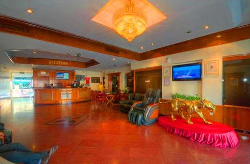 Regal Peninsula Hotel Formerly New Peninsula Hotel Ghubaiba Bus Station Bur Dubaj Zewnętrze zdjęcie